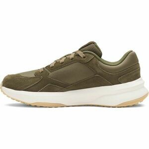 Under Armour CHARGED EDGE SUEDE Încălțăminte casual bărbați, maro, mărime 42 imagine