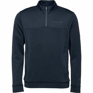 CASTORE SCUBA 1/4 ZIP Hanorac de bărbați, albastru închis, mărime imagine