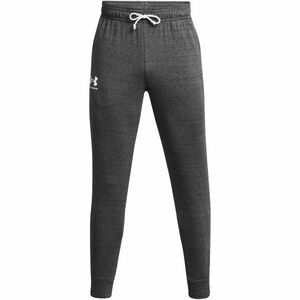 Under Armour RIVAL Pantaloni pentru bărbați, gri închis, mărime M imagine