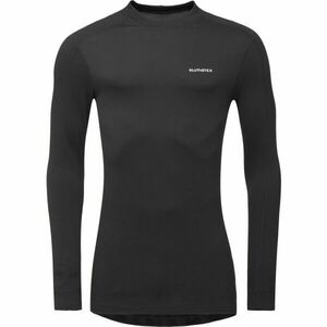 Klimatex BORIS Tricou funcțional pentru bărbați, negru, mărime imagine