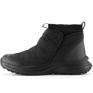 ALPINE PRO MARA Încălțăminte de iarnă damă, negru, mărime imagine