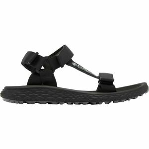 Columbia KONOS GLOBETROT Sandale de bărbați, negru, mărime 44 imagine