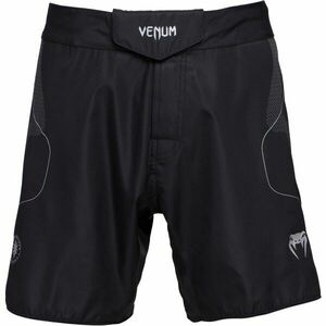 Venum NEXUS FIGHT SHORTS Pantaloni scurți pentru MMA, negru, mărime imagine