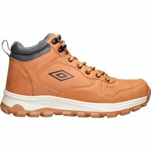 Umbro MACER Încălțăminte iarnă pentru bărbați, maro, mărime imagine