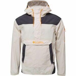 Columbia CHALLENGER WINDBREAKER Geacă funțională bărbați, bej, mărime imagine