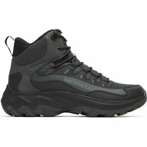 Merrell THERMO CHILL 2 MID WP Ghete de iarnă pentru bărbați, negru, mărime 44.5 imagine