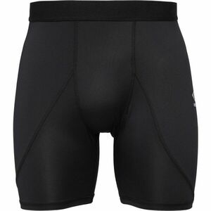 Umbro CORE POWER SHORT Boxeri bărbați, negru, mărime imagine