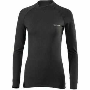 Klimatex JANNE Tricou funcțional de damă, negru, mărime imagine