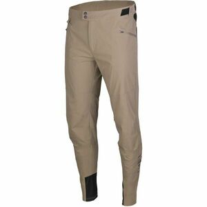 Etape ENDURO Pantaloni ciclism pentru bărbați, kaki, mărime imagine