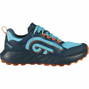 KILPI RACERY LOW Încălțăminte unisex pentru trasee montane, albastru închis, mărime imagine