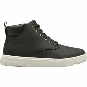 Helly Hansen PINEHURST Încălțăminte din piele pentru bărbați, negru, mărime 44 imagine