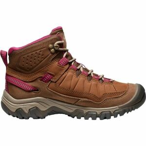 Keen TARGHEE IV MID WP W Încălțăminte trekking damă, maro, mărime 41 imagine