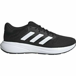 adidas RESPONSE RUNNER U Încălțăminte de alergare bărbați, negru, mărime 44 2/3 imagine