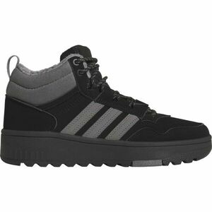 adidas HOOPS 4.0 MID WINTERIZED Încălțăminte de iarnă bărbați, negru, mărime 36 imagine