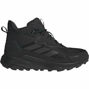 adidas TERREX ANYLANDER CLIMAWARM + Încălțăminte izolată pentru bărbați, negru, mărime 45 1/3 imagine