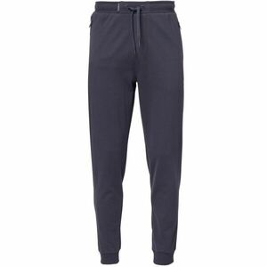 Umbro VANCE Pantaloni de trening pentru bărbați, albastru închis, mărime imagine