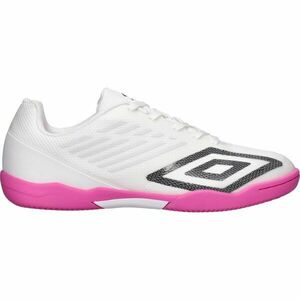 Umbro VELOCITA DECIMA TEAM IC Încălțăminte de sală bărbați, alb, mărime 44.5 imagine