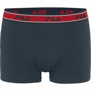 Fila MAN BOXER Boxeri bărbați, albastru închis, mărime imagine