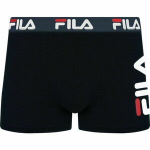 Fila JUNIOR BOXER Boxeri băieți, negru, mărime 10-12Y imagine
