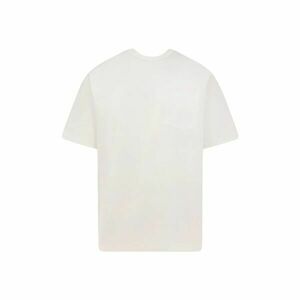 The North Face DOME RELAXED SS POCKET TEE Tricou pentru bărbați, alb, mărime imagine