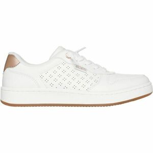 Skechers B CUTE COURT - LUXE KICKS Încălțăminte casual damă, alb, mărime imagine
