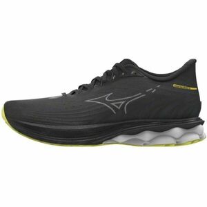 Mizuno WAVE SKYRISE 6 Pantofi de alergare pentru bărbați, negru, mărime 42 imagine