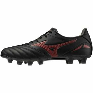 Mizuno MORELIA NEO IV PRO FG Ghete de fotbal bărbați, negru, mărime 44.5 imagine