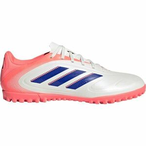 adidas COPA PURE III CLUB TF Ghete de fotbal pentru bărbați, alb, mărime 42 imagine