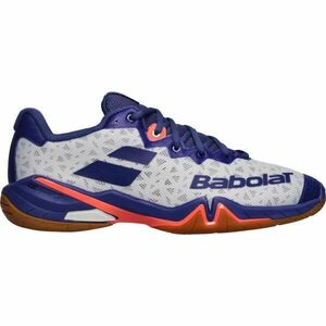 Babolat SHADOW 4 Pantofi de badminton bărbați, albastru, mărime 41 imagine