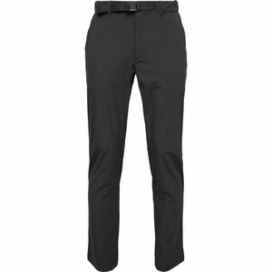 Willard KARIT Pantaloni softshell bărbați, negru, mărime imagine