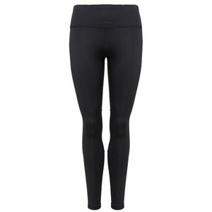 Nike DF FAST TGHT W Colanți de alergare damă, negru, mărime imagine