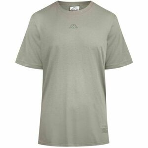 Kappa LOGO GESONO Tricou pentru bărbați, verde, mărime imagine