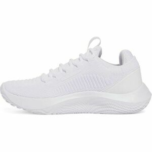 Under Armour W DYNAMIC 2 Încălțăminte de antrenament pentru femei, alb, mărime 41 imagine