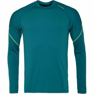 Klimatex GEORGE THERMOCOOL SOFT Tricou funcțional pentru bărbați, albastru închis, mărime imagine