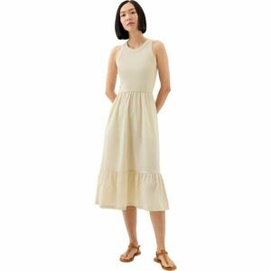 GAP K2W Rochie pentru femei, bej, mărime imagine