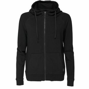 BOODY WEEKEND ZIP UP HOODIE Hanorac pentru femei, negru, mărime imagine