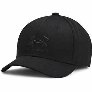 Under Armour LOCKUP Șapcă pentru băieți, negru, mărime imagine