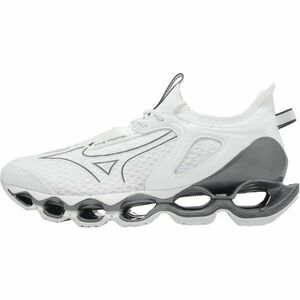 Mizuno WAVE PROPHECY 14 Încălțăminte de alergare pentru bărbați, alb, mărime 41 imagine