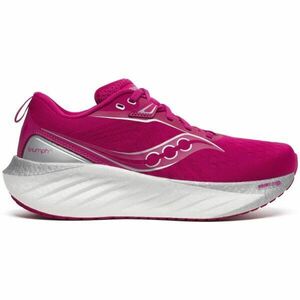 Saucony TRIUMPH 22 W Încălțăminte de alergare femei, roz, mărime 37.5 imagine