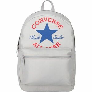 Converse CORE PACK Rucsac urban, gri, mărime imagine