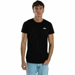 DRK LIAM Tricou pentru bărbați, negru, mărime imagine