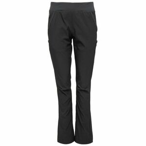 Columbia LESLIE FALLS PANT Pantaloni femei, negru, mărime imagine