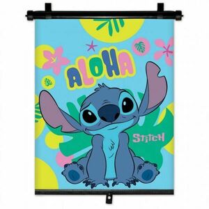 Disney STITCH 1KS Jaluzea rulou, albastru, mărime imagine