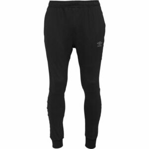 Umbro TERRACE JOGGER Pantaloni de trening pentru bărbați, negru, mărime imagine