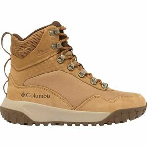 Columbia BURNSIDER OH INFINITY W Încălțăminte de iarnă damă, maro, mărime 41 imagine
