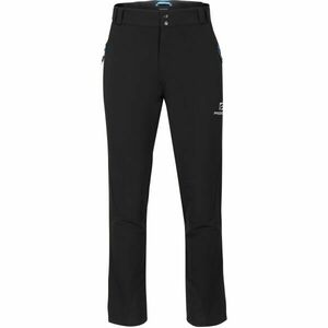 PROGRESS VALBERG Pantaloni de iarnă bărbați, negru, mărime imagine