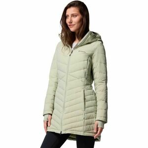Columbia JOY PEAK™ II MID JACKET Geacă iarnă damă, gri, mărime imagine