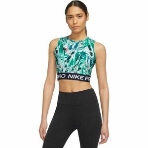 Nike NP DF AOP TANK Bustieră sport femei, mix, mărime imagine