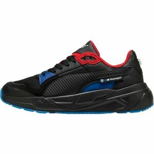 Puma BMW MMS TRINITY 2 Încălțăminte casual bărbați, negru, mărime 40 imagine
