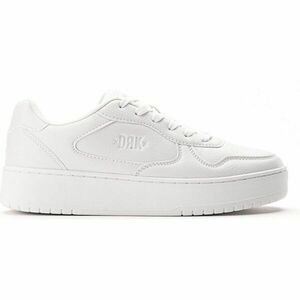 DRK VIBE PLATFORM Încălțăminte casual damă, alb, mărime imagine